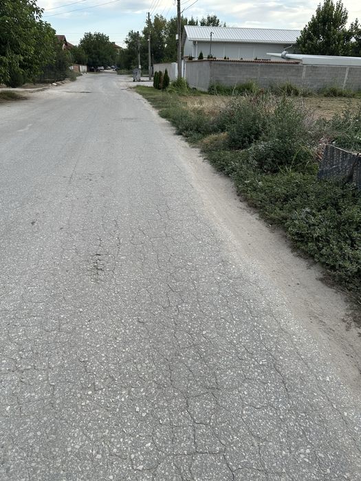 Дворно място УПИ парцел