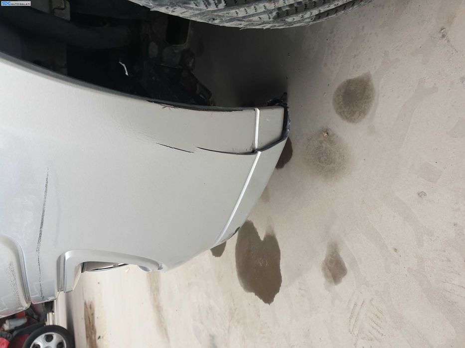 Bara Spoiler Fata Completa Mercedes Clasa B Class W245 2004 - 2012 Culoare 761U [K9472]