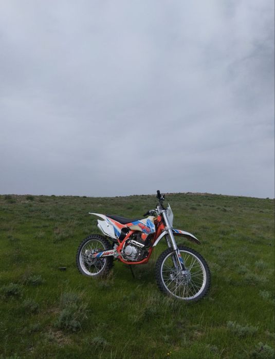 Каё К2 250куб...