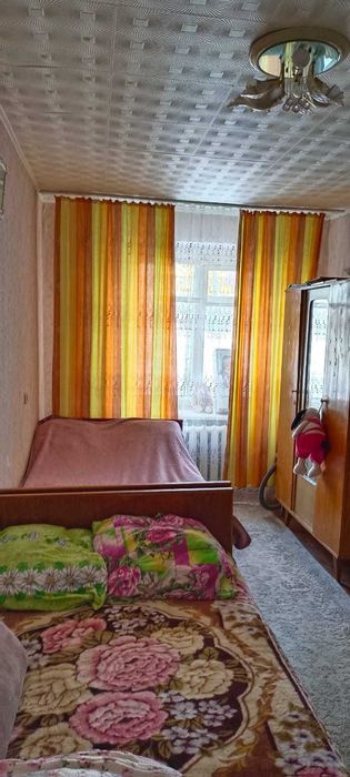 Продам квартиру в городе лисаковск
