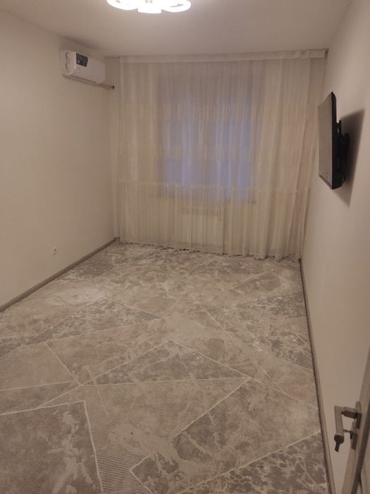 2 xonali kvartira uzoq muddatga ijaraga beriladi