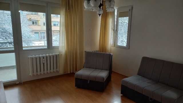 Дава се под наем Двустаен апартамент в София, Редута - 65 кв.м за 548.25 € - Снимка #1