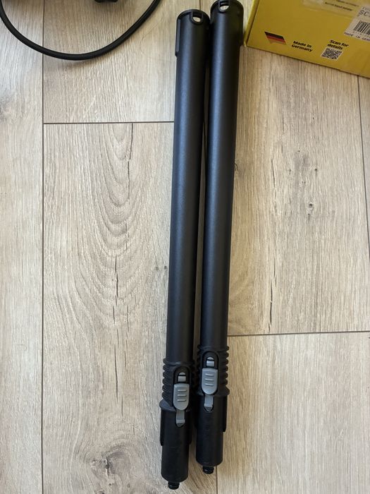 Парочистачка Karcher SC 2 EASYFIX
