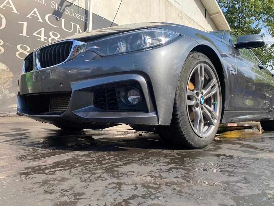 DEZMEMBREZ BMW SERIA 4 F32 F33 F36 Usa Capota Far Bara fata Jante Interior