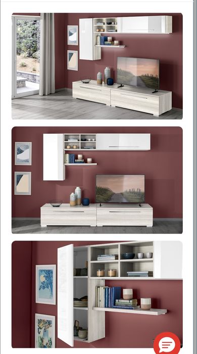 Mobilier pentru living