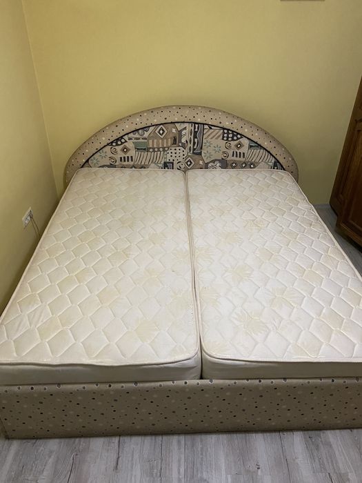 Pat dormitor 160/200 Oradea • OLX.ro