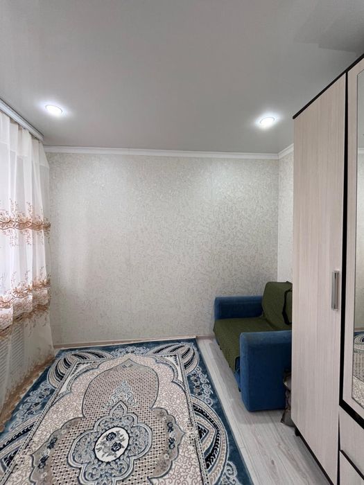 Продам 3х комнатную квартиру