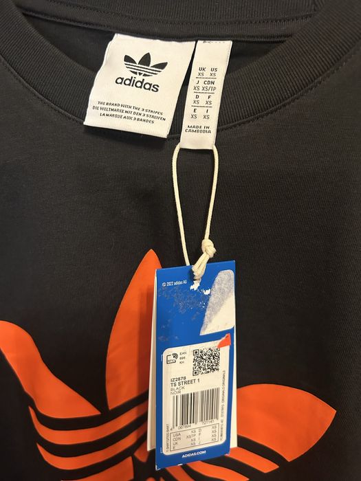 De vanzare tricou Adidas dama