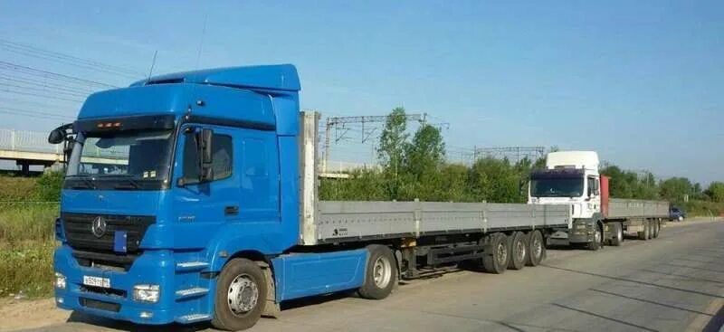Длинномер, грузоперевозки,шаланда