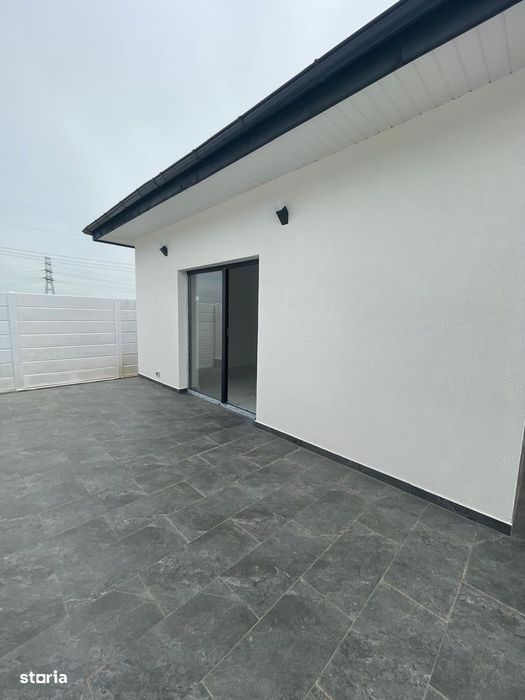 COMISION 0 | Casă 4 camere | P+Pod modernă |utilități complete