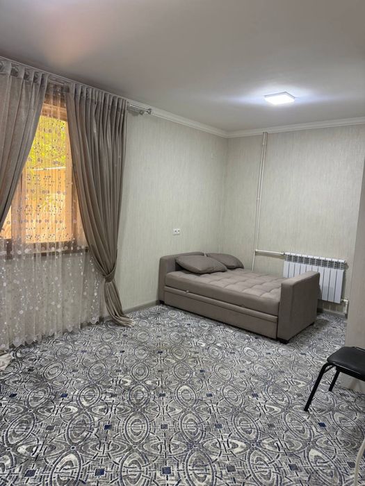Срочно сдается квартира