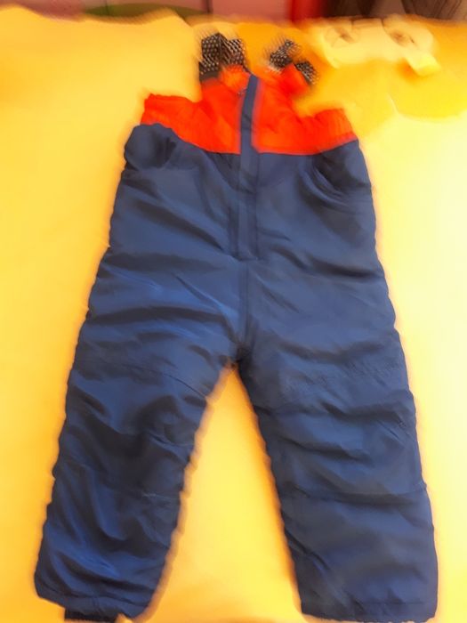 комбенизон детский