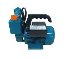 Ремонт поливных насосов