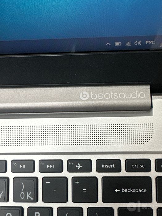 HP Stream 14” Notebook Air