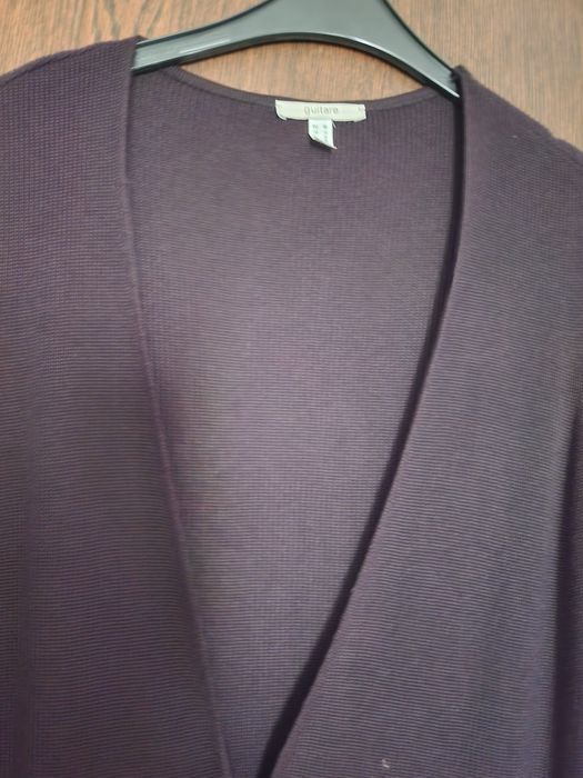 Нов елегантен дълъг елек