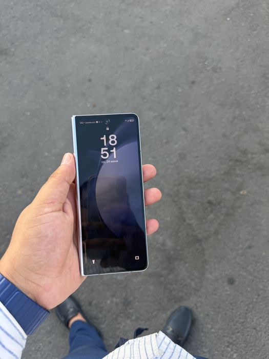 Samsung z fold 5 512gb