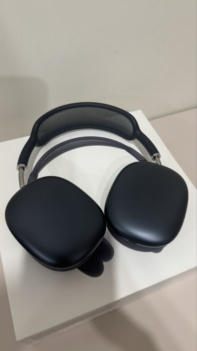 Air pods Max 2 поколение