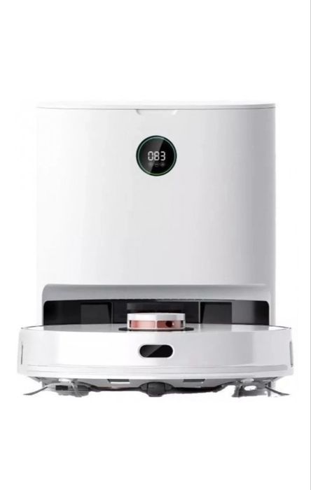 Робот-пылесос Roidmi EVE Plus JCZ01RM