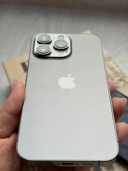 iPhone 13 Pro uitilizat