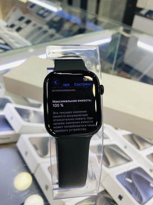 Apple Watch 10/46 yengide