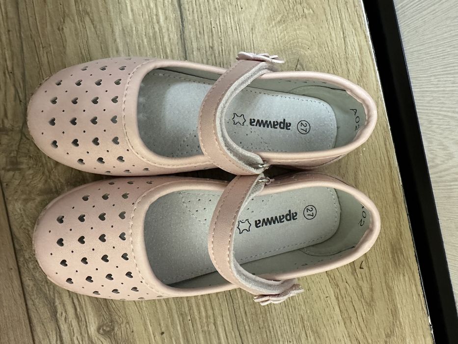 Детски обувки 26-29 р-р