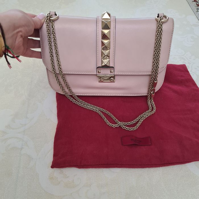 Строго оригинальная Сумка Valentino