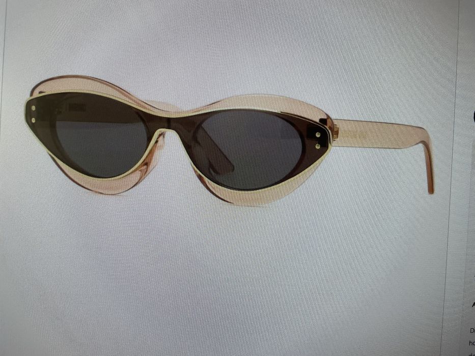 Оригинални слънчеви очила Dior