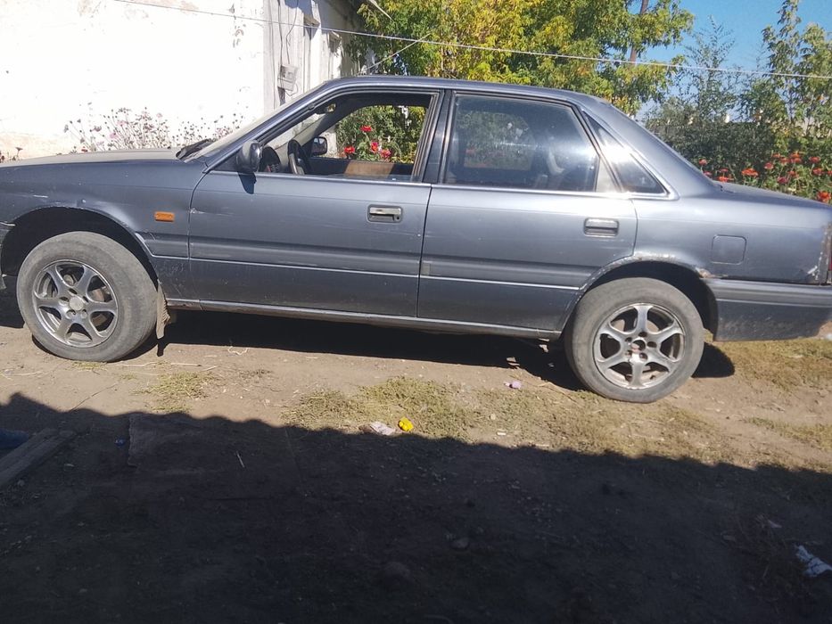 Продам Мазда 626 gd на активном ходу