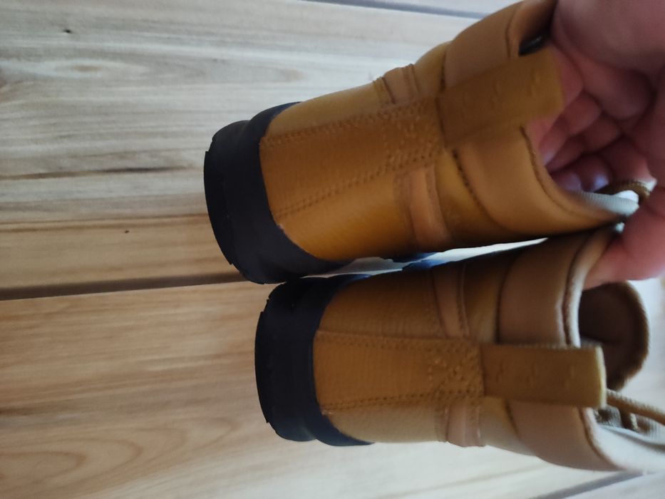 Детски зимни обувки Nike