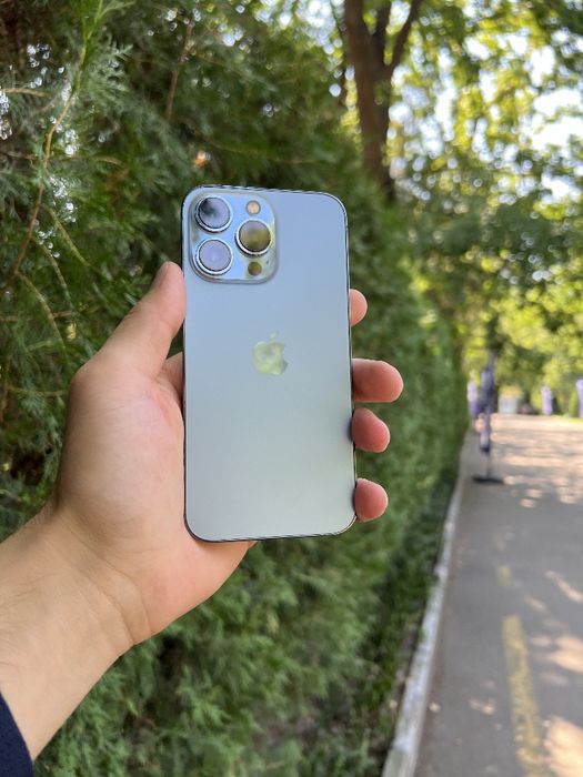 Iphone 13 pro Srochna