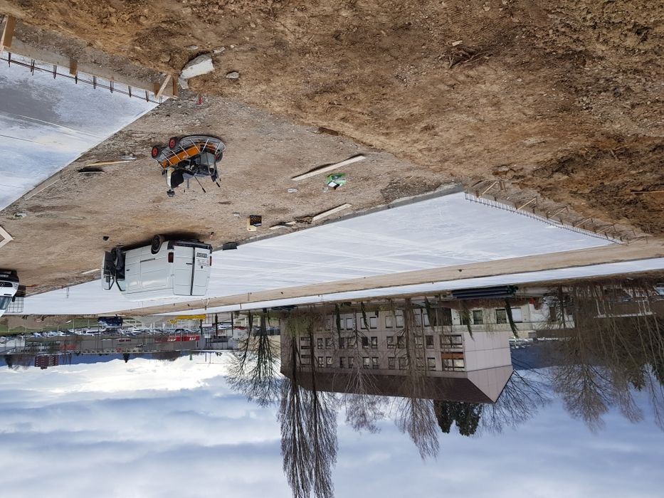 Beton elicopterizat, turnari betoane, betonelicopterizat