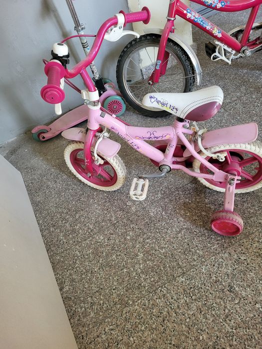 Детски велосипеди