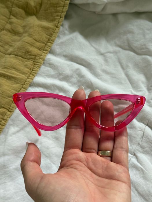 Дамски слънчеви очила Le Specs/ the last lolita