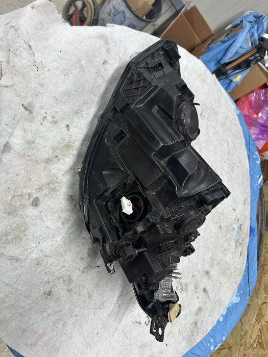 Far dreapta full led vw golf 8.cod:5h1941006.c.