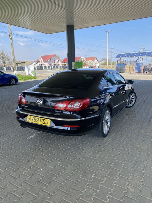 Dezmembrez  passat cc cbbb