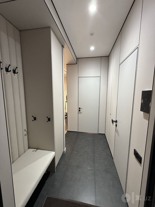 Продается квартира собственник Bobur residence