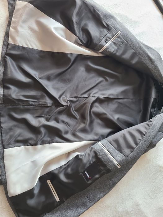 Мъжки костюм Andrews