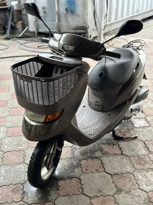 Японский мопед Honda ОБМЕН