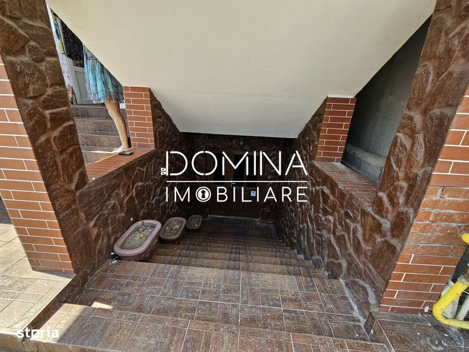 Inchiriere spatiu comercial, in zona intens circulata - Piata 9Mai