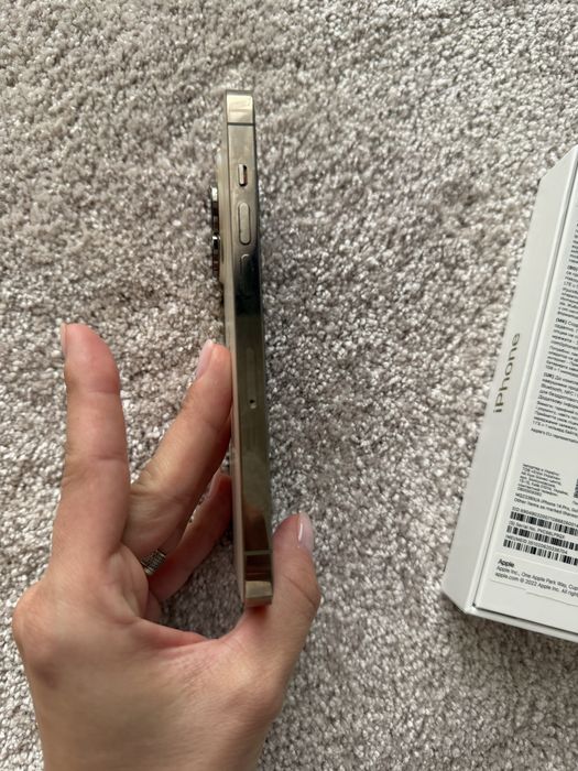 Iphone 14 pro 512 Gb