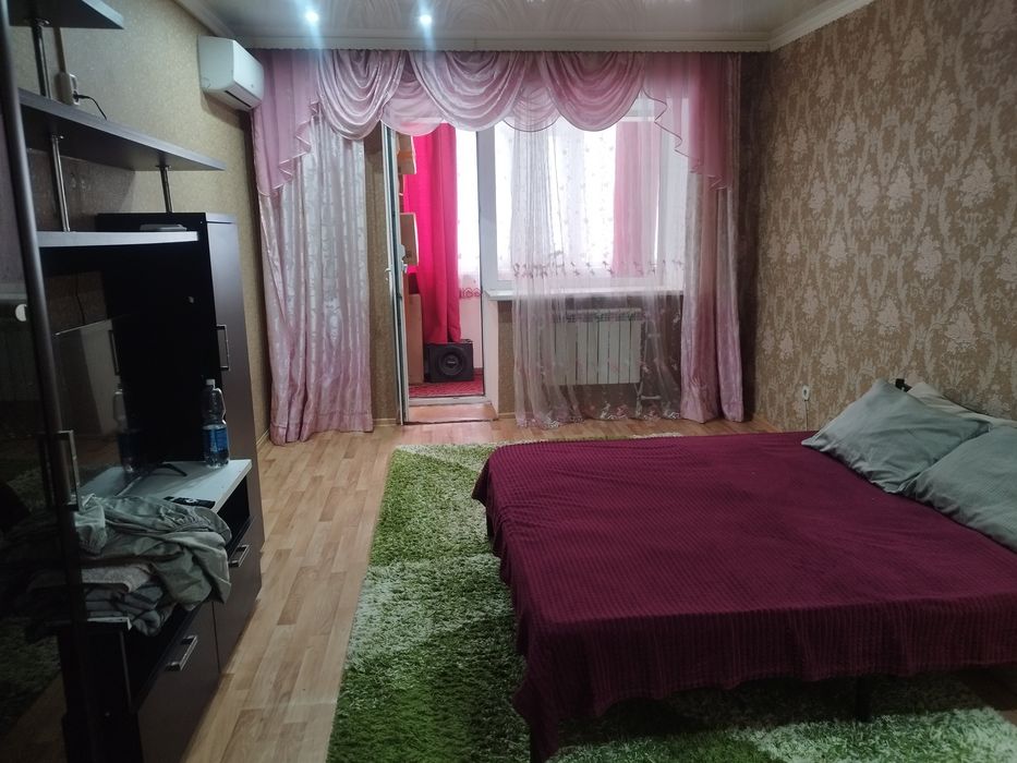 Микрорайон аэропорт сдам квартиру посуточно, по часам