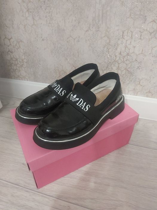 Детская обувь для девочки