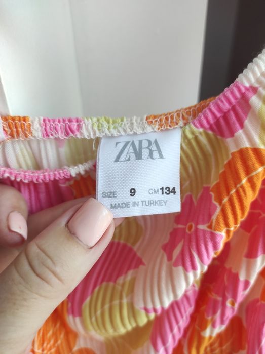 Детски гащеризон на Zara