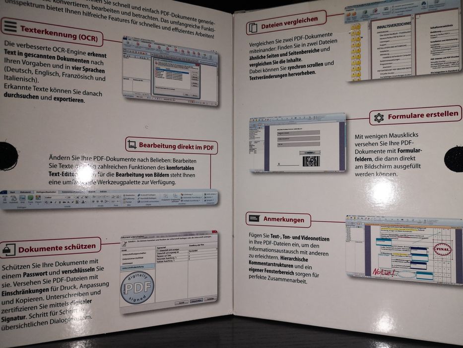 Software Perfect PDF 10