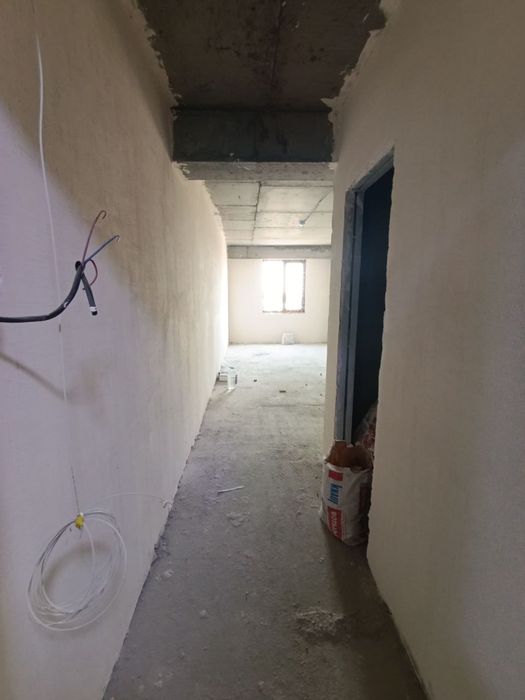 Тошкент шахар Яшнабод тумани Олмоз махалласида янги куп каватли үй сот