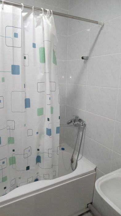 Арендага 2-хонали квартира 60 кв.м Сергели 16-а  Спутник