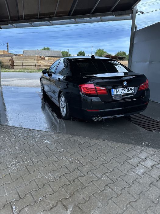 BMW 5 Series 2010 — imagine 2