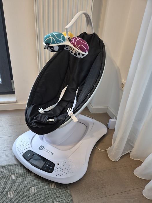 Balansoar electric 4 moms