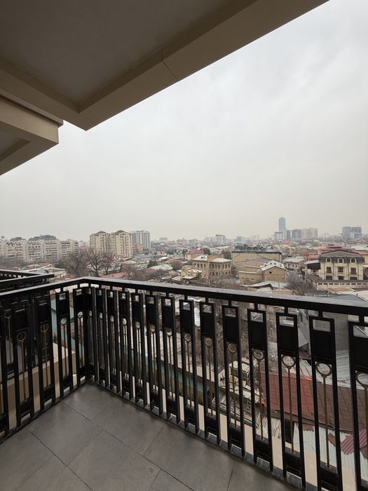 Сдается новая квартира в Mirabad Avenue