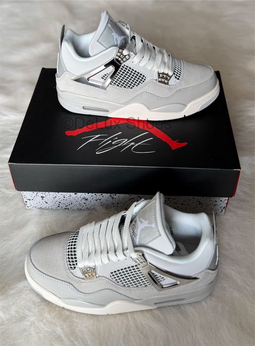 Air Jordan 4 Retro Frozen Moments Full Box Verificare Colet Size 35-45